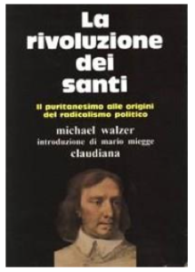 copertina Rivoluzone dei Santi